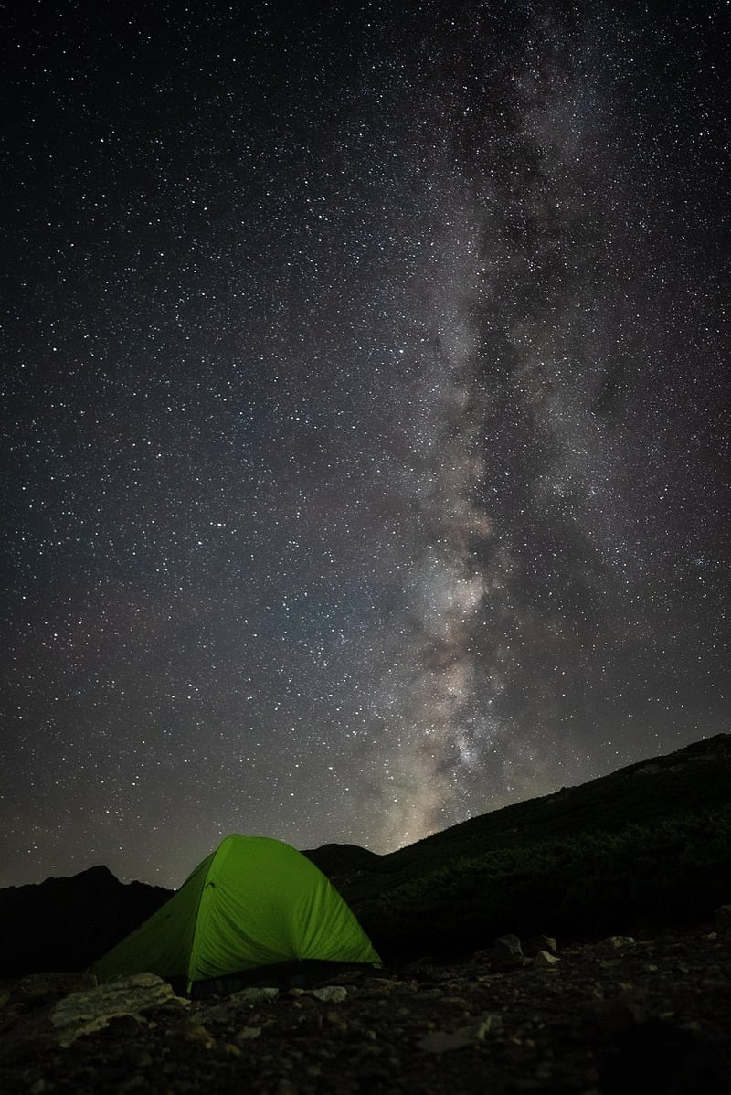 Cosmos Adventures