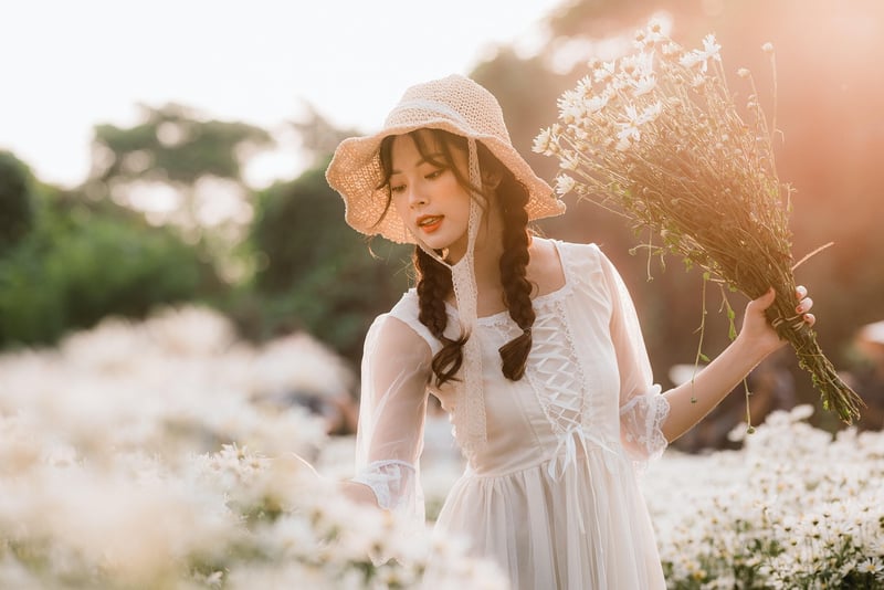 Celestial Bride